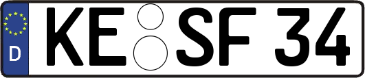 KE-SF34