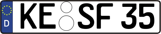 KE-SF35