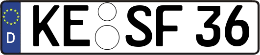 KE-SF36