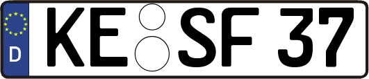 KE-SF37