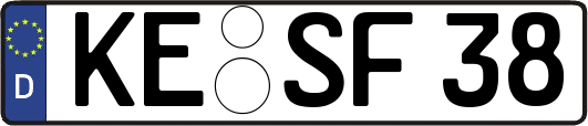 KE-SF38