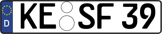 KE-SF39