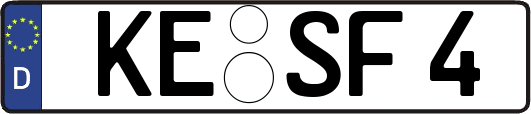 KE-SF4