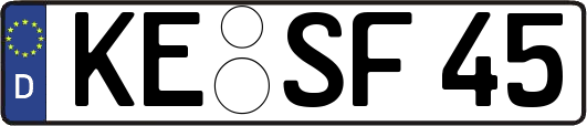 KE-SF45
