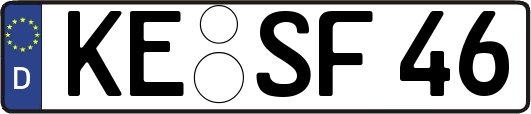 KE-SF46