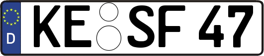 KE-SF47