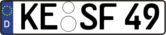 KE-SF49
