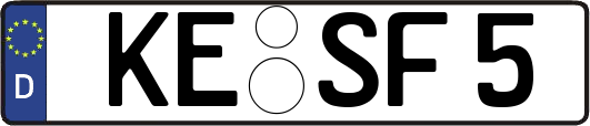 KE-SF5