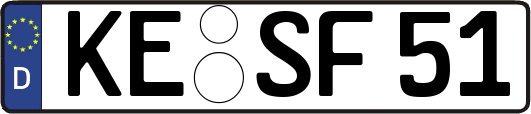 KE-SF51