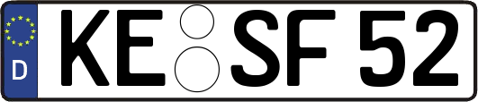 KE-SF52