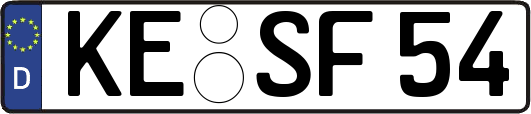 KE-SF54