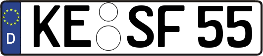 KE-SF55