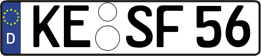 KE-SF56