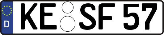 KE-SF57