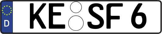 KE-SF6