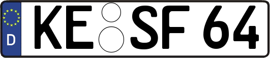 KE-SF64