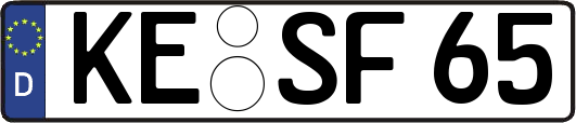 KE-SF65