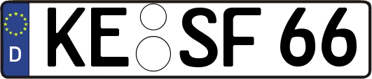 KE-SF66