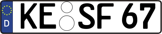 KE-SF67