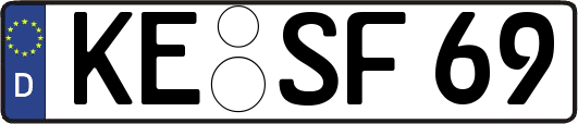 KE-SF69