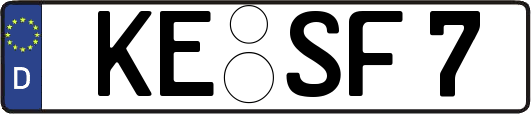 KE-SF7