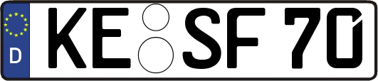 KE-SF70