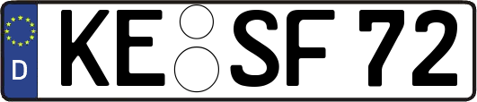 KE-SF72