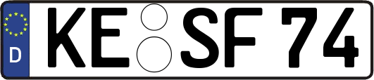 KE-SF74