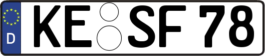 KE-SF78