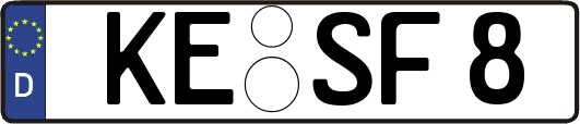 KE-SF8