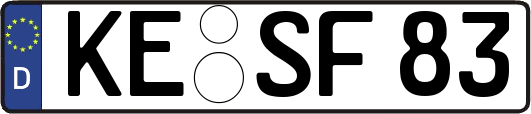 KE-SF83
