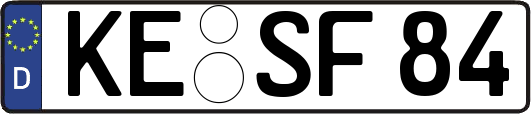 KE-SF84
