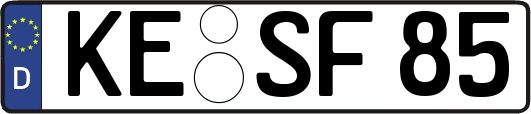 KE-SF85