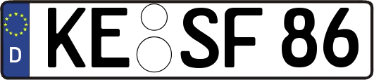 KE-SF86