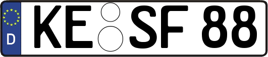 KE-SF88