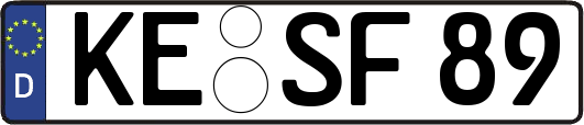 KE-SF89