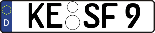 KE-SF9