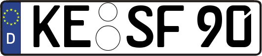 KE-SF90