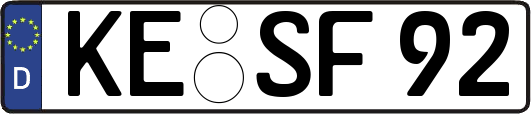 KE-SF92
