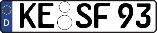 KE-SF93