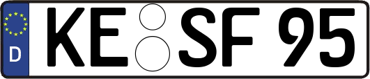 KE-SF95