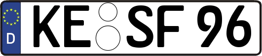 KE-SF96