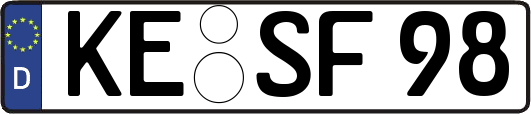 KE-SF98