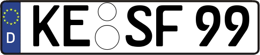 KE-SF99