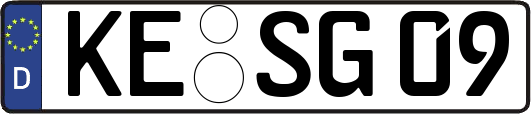 KE-SG09