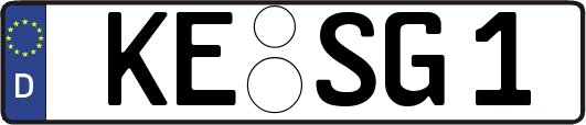 KE-SG1
