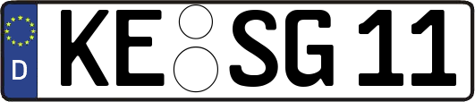 KE-SG11