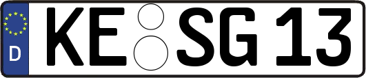 KE-SG13