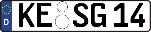 KE-SG14