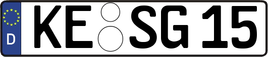 KE-SG15
